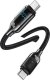 Kabel USB Usams USB-C - USB-C 1.2 m Wielokolorowy 4