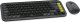 Klawiatura + mysz Logitech POP Icon Combo grafitowo-zielone (920-013275) 2