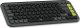 Klawiatura + mysz Logitech POP Icon Combo grafitowo-zielone (920-013275) 3