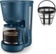 Ekspres przelewowy Philips 3000 Series Philips Drip Coffee Maker HD7411/70 3