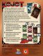 Portal Games Gra Kojot 4