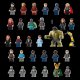 LEGO Marvel Wieża Avengersów (76269) 5