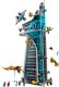 LEGO Marvel Wieża Avengersów (76269) 9