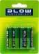 Blow 82-506# Bateria blow super heavy duty aa r06p blister 4szt 1