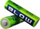 Blow 82-506# Bateria blow super heavy duty aa r06p blister 4szt 1