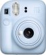 Aparat cyfrowy Fujifilm Fujifilm Instax Mini 12 Set Box 86 x 54 mm Niebieski 1