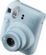 Aparat cyfrowy Fujifilm Fujifilm Instax Mini 12 Set Box 86 x 54 mm Niebieski 11