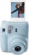 Aparat cyfrowy Fujifilm Fujifilm Instax Mini 12 Set Box 86 x 54 mm Niebieski 14