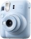 Aparat cyfrowy Fujifilm Fujifilm Instax Mini 12 Set Box 86 x 54 mm Niebieski 2