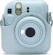 Aparat cyfrowy Fujifilm Fujifilm Instax Mini 12 Set Box 86 x 54 mm Niebieski 22