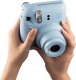 Aparat cyfrowy Fujifilm Fujifilm Instax Mini 12 Set Box 86 x 54 mm Niebieski 6