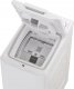 Pralka Candy Candy TCA273D3-S pralka Od przodu 7 kg 1200 RPM Biały 7