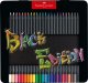 Faber-Castell Faber-Castell 116425 ołówek kolorowy Wielobarwny 24 szt. 1