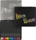 Faber-Castell Faber-Castell 116425 ołówek kolorowy Wielobarwny 24 szt. 9