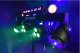 LIGHT4ME BELKA LED PAR FLOWER BALL LASER UV STROBE multiefekt oświetlenie disco 3