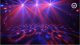 LIGHT4ME BELKA LED PAR FLOWER BALL LASER UV STROBE multiefekt oświetlenie disco 5