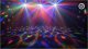 LIGHT4ME BELKA LED PAR FLOWER BALL LASER UV STROBE multiefekt oświetlenie disco 6