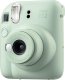 Aparat cyfrowy Fujifilm Fujifilm Instax Mini 12 Set Box 86 x 54 mm Zielony 2