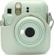 Aparat cyfrowy Fujifilm Fujifilm Instax Mini 12 Set Box 86 x 54 mm Zielony 7