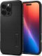 Spigen SPIGEN TOUGH ARMOR ”T” MAG MAGSAFE IPHONE 16 PRO BLACK 1