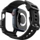 Spigen SPIGEN RUGGED ARMOR ”PRO” APPLE WATCH 10 (46 MM) MATTE BLACK 1