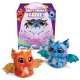 Spin Master Maskotka interaktywna Hatchimals Alive Magiczne Jajo - Smok Draggle 6069282 /1 1