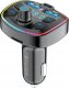 Transmiter FM Forever Forever TR-360 Bluetooth FM Transmitteris 1