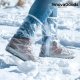 InnovaGoods Innovagoods  Pocket Rain Cover for Feet 2pcs 10