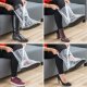 InnovaGoods Innovagoods  Pocket Rain Cover for Feet 2pcs 3