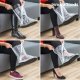 InnovaGoods Innovagoods  Pocket Rain Cover for Feet 2pcs 9