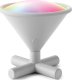 Lampa stołowa Nanoleaf Nanoleaf Umbra Cono Portable Smart Lamp, Pilkas|RGBW 1