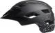 Bell Kask rowerowy Sidetrack czarny r. 50-57cm (BEL-7088998) 1