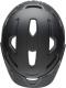 Bell Kask rowerowy Sidetrack czarny r. 50-57cm (BEL-7088998) 3
