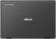 Laptop Asus ASUS CHROMEBOOK CR1100FK 11.6`TOUCH/ N5100/8GB/64GD EMMC/3Y/EN 3