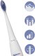 Szczoteczka B.Well Szczoteczka Soniczna Elektryczna do zębów B.WELL PRO-850 Biała 8