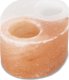 Home Life Świecznik solny naturalny jonizator powietrza Jin-Jang tealight 1
