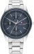 Zegarek Tommy Hilfiger Zegarek Męski Tommy Hilfiger Tyler 1710532 + BOX 1