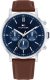 Zegarek Tommy Hilfiger Zegarek Męski Tommy Hilfiger Tyson 1710585 + BOX 1