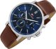 Zegarek Tommy Hilfiger Zegarek Męski Tommy Hilfiger Tyson 1710585 + BOX 2
