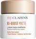 Clarins Re-Boost Matte Nawilżający krem matujący 50ml 1