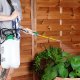 Vilde Opryskiwacz do Roślin Ciśnieniowy Ogrodowy Ręczny Duży Solidny VILDE 5 l 5