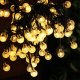 Vilde Girlanda Ogrodowa Świąteczna Solarna ORION LED 10 m 100 szt. 9