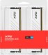 Pamięć ADATA XPG Gammix D35, DDR4, 32 GB, 3200MHz, CL16 (AX4U320016G16A-DTWHD35) 1