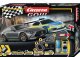 Carrera Carrera GO!!! Chase 'n Race, racetrack 1