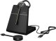 Słuchawki Jabra Jabra Engage 55 SE - USB-C MS Convertible, Headset (black, mono, USB-C, MS, with charging station) 1