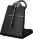 Słuchawki Jabra Jabra Engage 55 SE - USB-C MS Convertible, Headset (black, mono, USB-C, MS, with charging station) 1