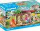 Playmobil PLAYMOBIL 71638 Horses of Waterfall Secret Clubhouse for Horse Fans, Construction Toy 1