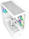 Obudowa Sharkoon MK6 RGB Biały 3