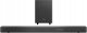 Głośnik Hisense AX3120G, soundbar (black, Bluetooth 5.3, HDMI, Dolby Atmos) 1