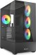 Obudowa Sharkoon Sharkoon AK6 RGB , Tower case (black, Tempered Glass x 2) 1